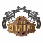 4489346 Six Gun Showdown