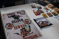 4773700 Six Gun Showdown