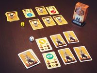 4796286 Six Gun Showdown