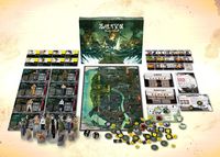 4470863 Raid on Takao