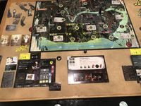 5137900 Raid on Takao