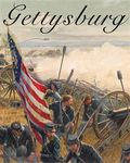 4458437 Gettysburg (Multi-Man Edition)