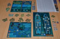 6048525 Devil Boats: PT Boats in the Solomons