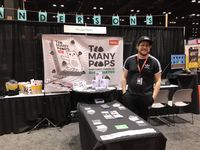 4653231 Too Many Poops