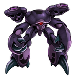 4617677 Robotech: Cyclone Run