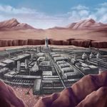 4643515 Robotech: Cyclone Run