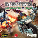 4883796 Robotech: Cyclone Run