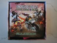 5846619 Robotech: Cyclone Run