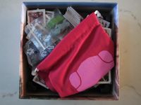 5846620 Robotech: Cyclone Run