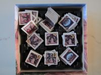 5846622 Robotech: Cyclone Run