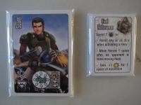 5846624 Robotech: Cyclone Run