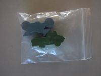 5846625 Robotech: Cyclone Run