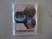 5846626 Robotech: Cyclone Run