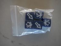 5846627 Robotech: Cyclone Run