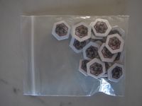 5846628 Robotech: Cyclone Run