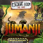 4497638 Escape Room: Il Gioco – Jumanji