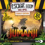 4741596 Escape Room: Il Gioco – Jumanji