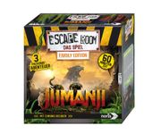 4741598 Escape Room: Das Spiel – Jumanji