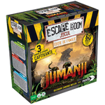 6638982 Escape Room: Das Spiel – Jumanji