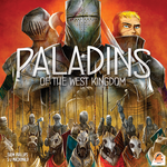 4462987 Paladins of the West Kingdom