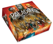 4599632 Paladins of the West Kingdom