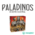 4610229 Paladins of the West Kingdom