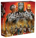 4865158 Paladini del Regno Occidentale