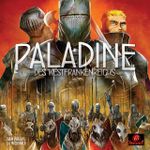 5004428 Paladins of the West Kingdom