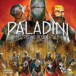 5012513 Paladini del Regno Occidentale