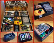 5035037 Paladins of the West Kingdom