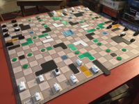 4459632 Tank Chess Pocket: Fun Set expansion