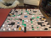 4459633 Tank Chess Pocket: Fun Set expansion