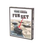 4463927 Tank Chess Pocket: Fun Set expansion