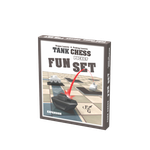 4463928 Tank Chess: Fun Set expansion