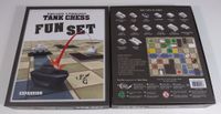 4856599 Tank Chess Pocket: Fun Set expansion