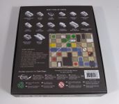 4856600 Tank Chess Pocket: Fun Set expansion