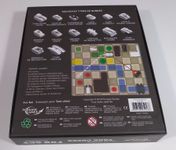 4856602 Tank Chess Pocket: Fun Set expansion