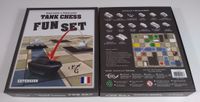 4856603 Tank Chess Pocket: Fun Set expansion