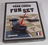 4856604 Tank Chess: Fun Set expansion