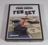 4856606 Tank Chess: Fun Set expansion