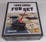 4856608 Tank Chess: Fun Set expansion