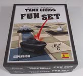 4856608 Tank Chess Pocket: Fun Set expansion