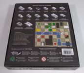 4856609 Tank Chess Pocket: Fun Set expansion