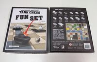 5043252 Tank Chess Pocket: Fun Set expansion