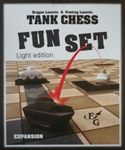 6763307 Tank Chess Pocket: Fun Set expansion