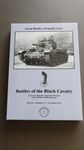 4516542 Battles of Black Cavalry: 10 Cavalry Brigade/1 Armoured Division from Poland to Wilhelmshaven – Hill 262: Chambois 19-21st August 1944
