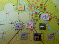 4530031 Battles of Black Cavalry: 10 Cavalry Brigade/1 Armoured Division from Poland to Wilhelmshaven – Hill 262: Chambois 19-21st August 1944