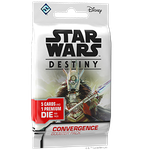 4461593 Star Wars: Destiny – Convergenze Booster Pack