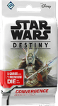 5875655 Star Wars: Destiny – Convergenze Booster Pack
