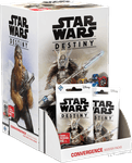5875656 Star Wars: Destiny – Convergenze Booster Pack